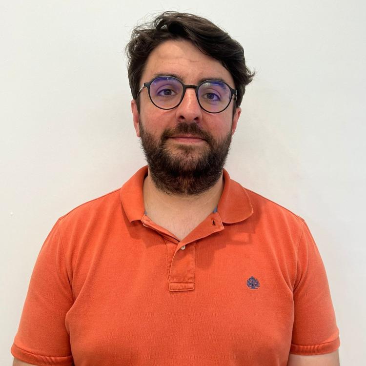 André Mota - Certigy André Mota - Certigy