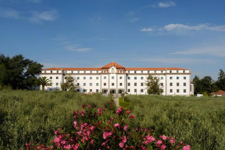  SDivine Fátima Hotel - Certigy