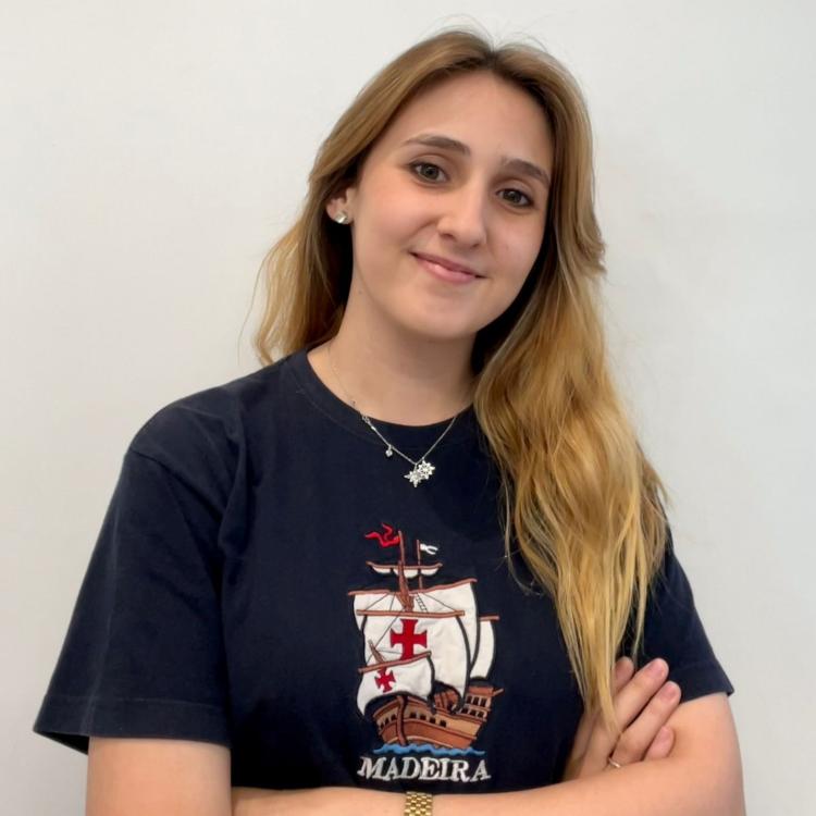 Filipa Alves - Certigy Filipa Alves - Certigy