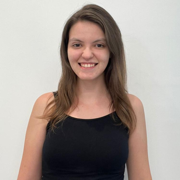 Izabelle Elias - Certigy