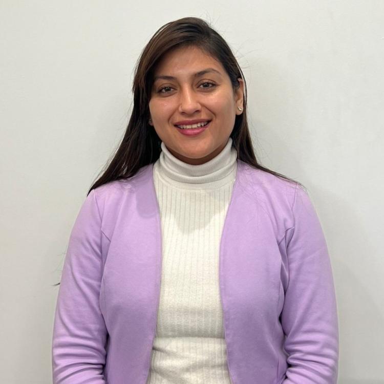 Alisson Quito - Certigy