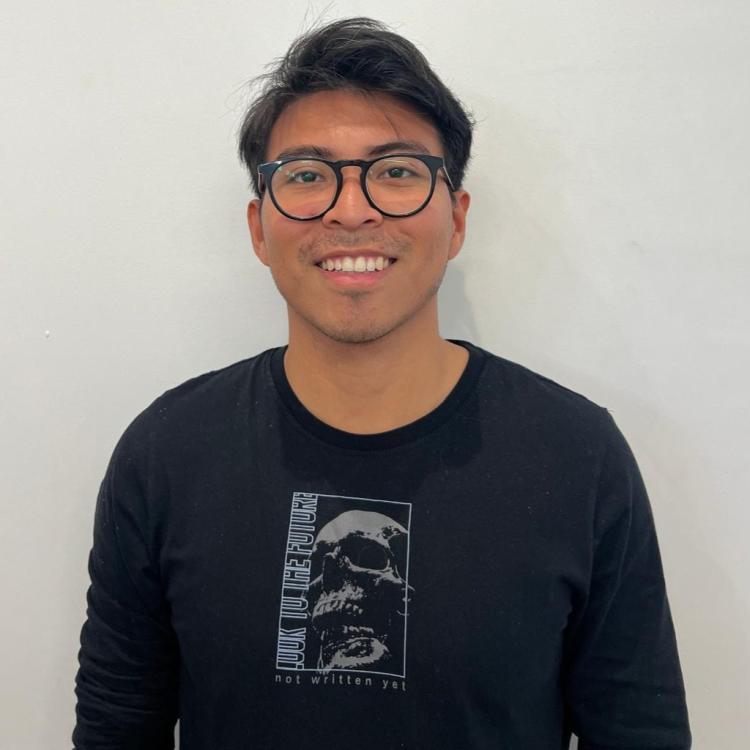 Harold Ochoa  - Certigy