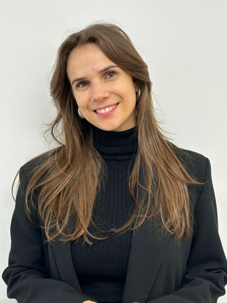 Ana Filipe  - Certigy