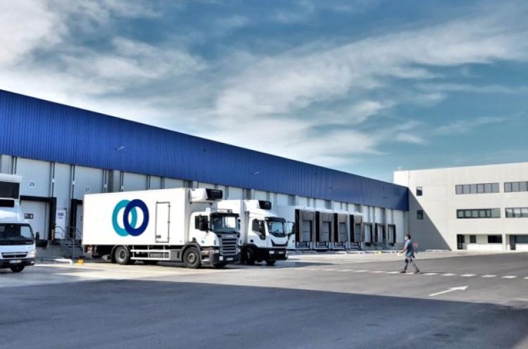 Alteração e Ampliação de um Edifício Destinado a Armazém Logístico IMMOSSTEF - Certigy