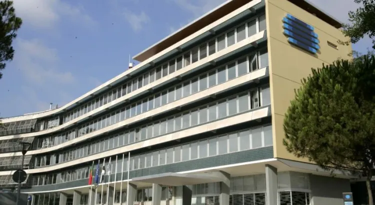 Levantamento Técnico da Rádio e Televisão de Portugal, - Certigy