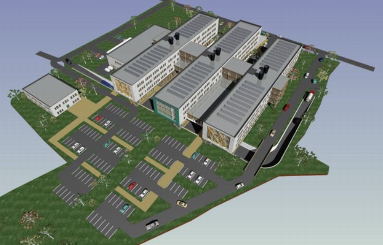 Projetos de Especialidades na AMPC International Health Consultants - Certigy