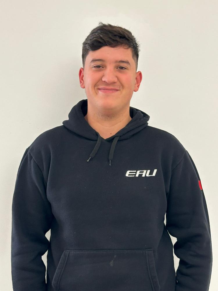 Alexandre Freitas  - Certigy