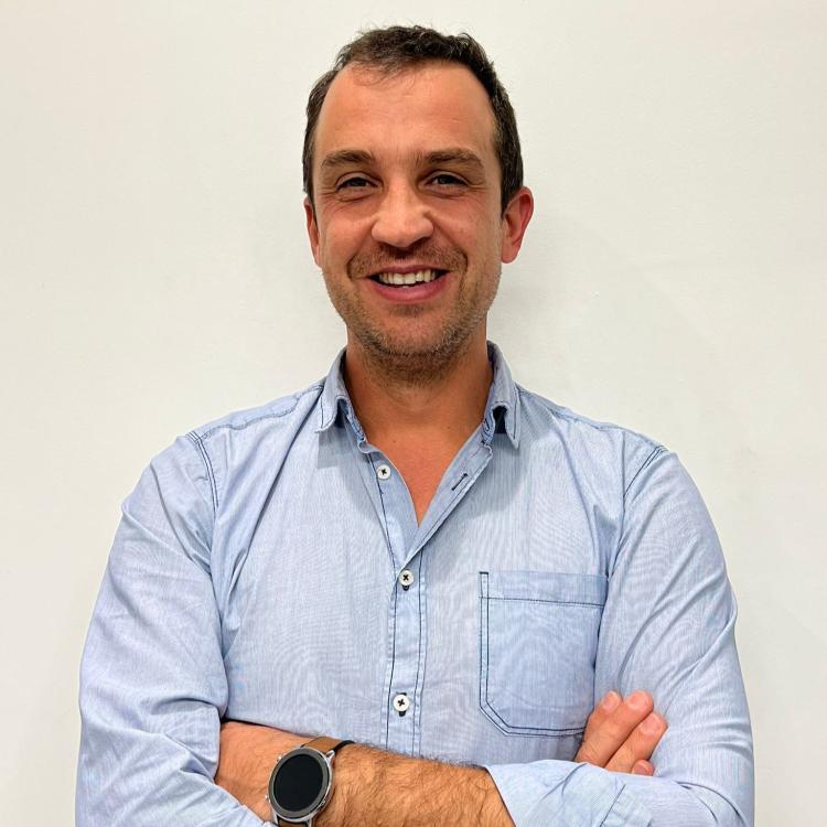 Bruno Freitas - Certigy Bruno Freitas - Certigy