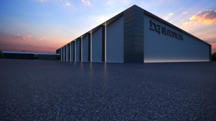 Levantamento Técnico do Grupo Bloco Telha   - Certigy