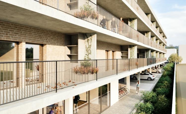 Projeto de Execução de Edifício de Habitação a Custos Controlados - Certigy