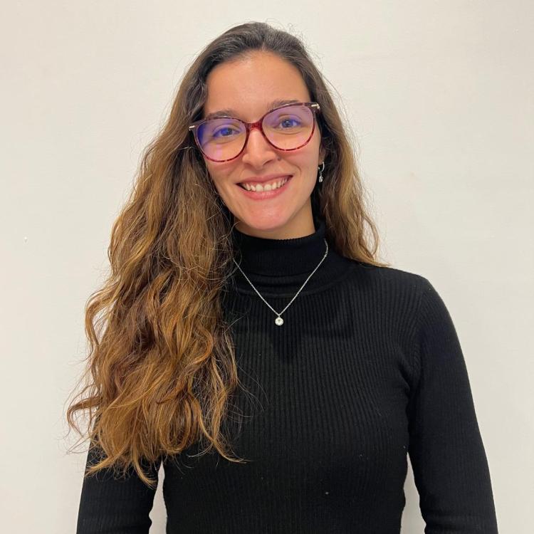 Inês Santos  - Certigy