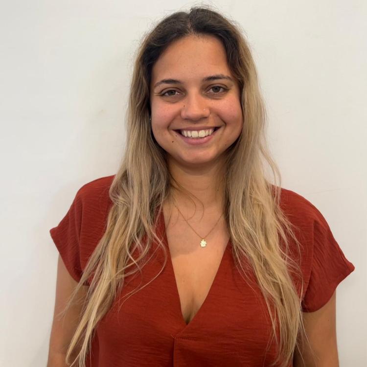 Margarida Pimentel - Certigy