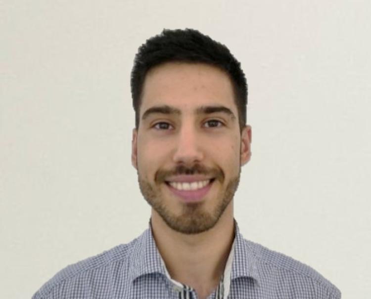 Pedro Amaro - Certigy Pedro Amaro - Certigy