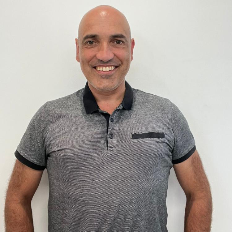 Pedro Faria - Certigy