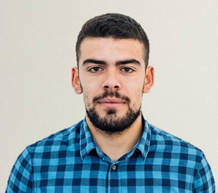 Pedro Serra - Certigy