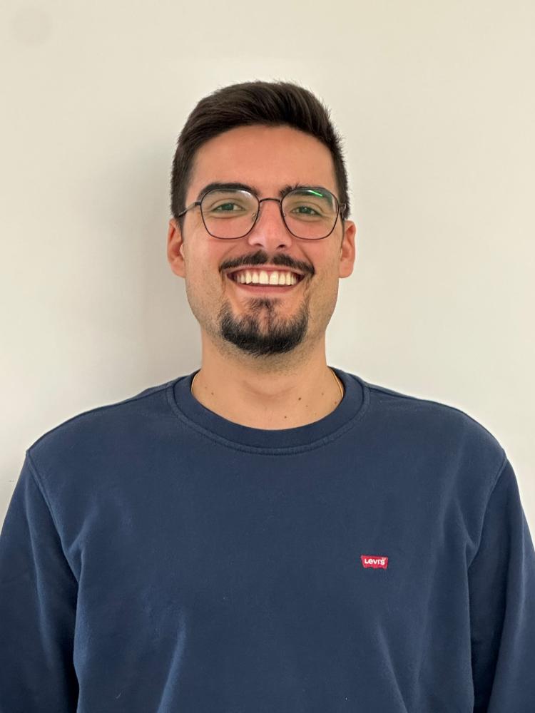 Ricardo Nobre - Certigy