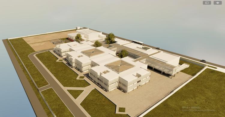 Escola Secundária de Serpa - Certigy